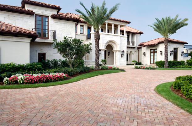 Best Residential Paver Driveway  in Sheridan, OR