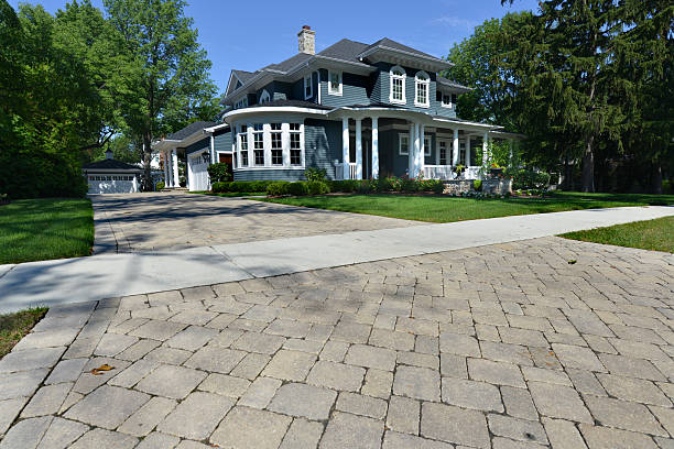 Best Affordable Driveway Paving  in Sheridan, OR