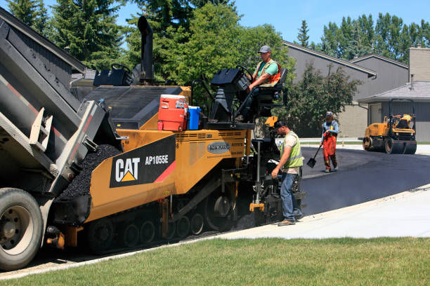 Reliable Sheridan, OR Driveway Pavers Solutions